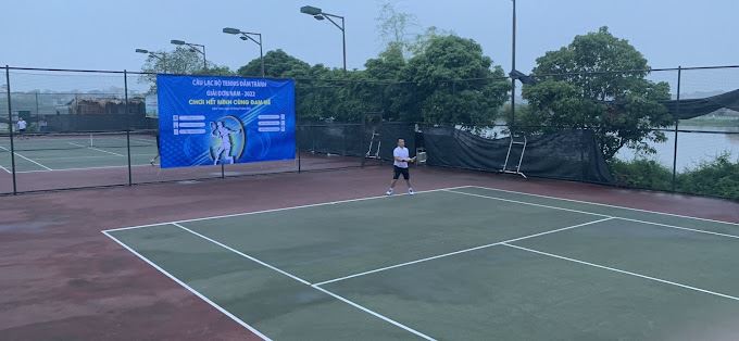 Tennis Đầm Trành